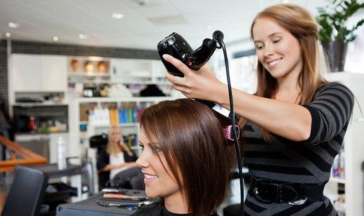 İnegöl Evde Kuaför